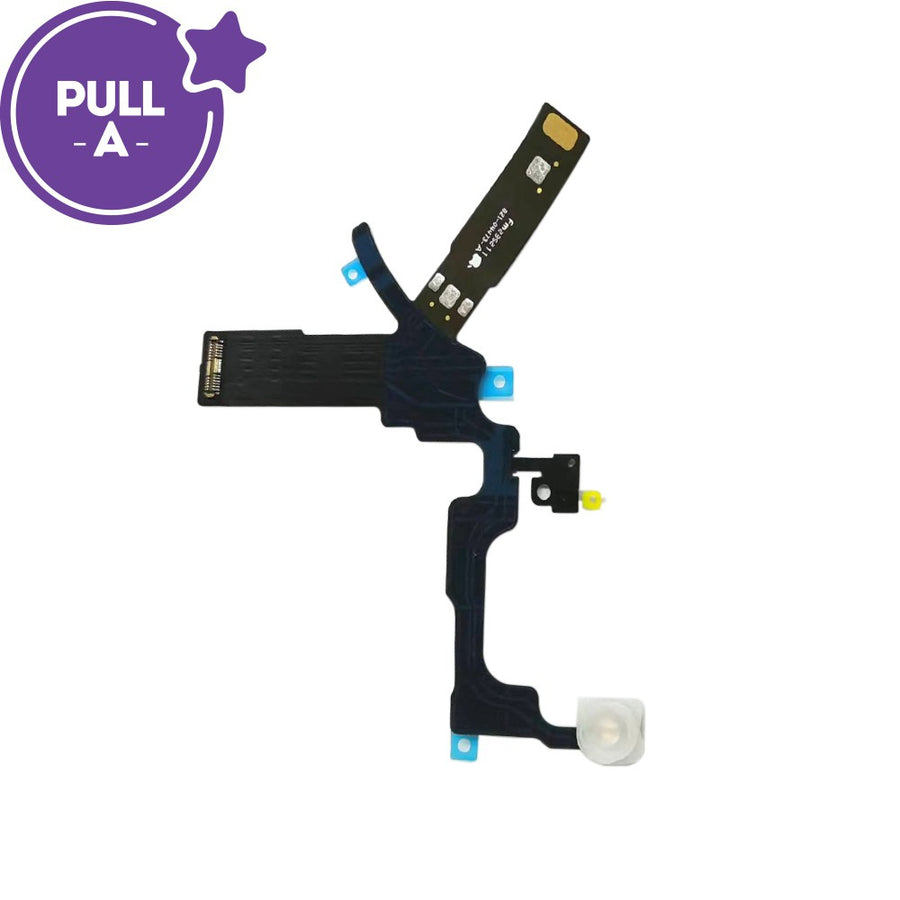 Camera Flash Light Flex Cable for iPhone 15 Pro Max (PULL-A)