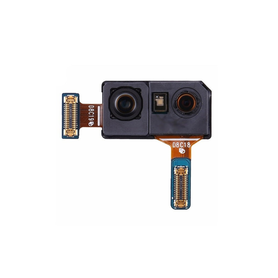 Front Camera for Samsung Galaxy S10 5G G977 (Purple)