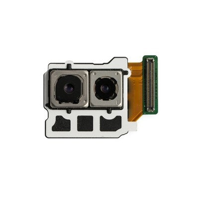 Rear Camera For Samsung Galaxy S9 Plus G965F (Purple)