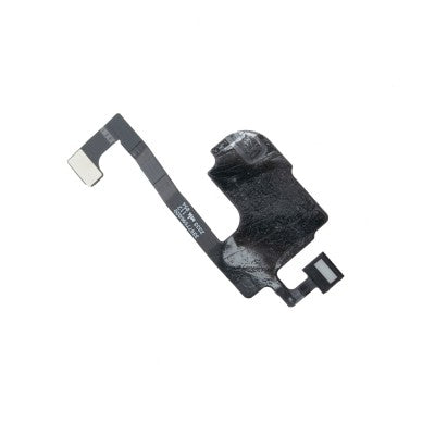 Earpiece Speaker Sensor Flex Cable For iPhone 15 (Purple)