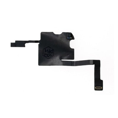 Earpiece Speaker Sensor Flex Cable For iPhone 15 (Purple)