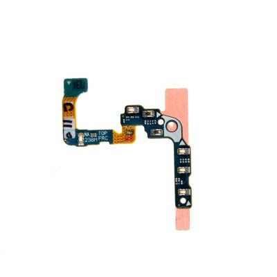 Top FRC Flex Cable for Samsung Galaxy S23 5G (Purple)