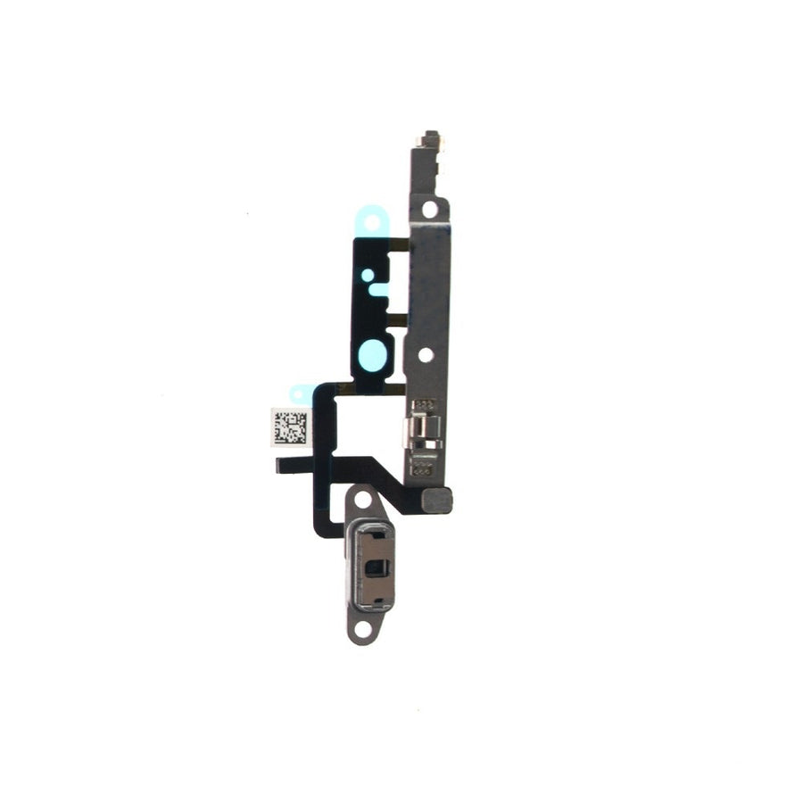 Volume Button Flex Cable for iPhone 14 Plus (Purple)