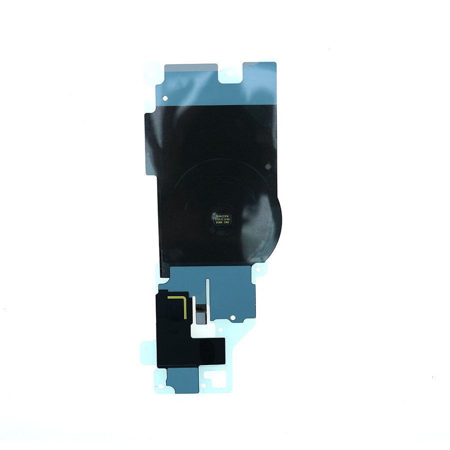 Wireless Charging Flex Cable with NFC for Samsung Galaxy S23 Ultra 5G S918B (Purple)