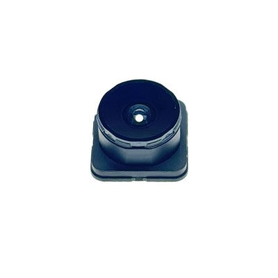 Rear Camera Ultra Wide (X0.5) Camera Blue Light Bead Lens Replacement For iPhone 15 / 15 Plus