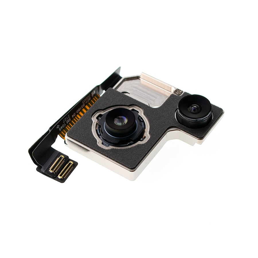 Rear Camera for iPhone 13 / 13 mini (Purple)