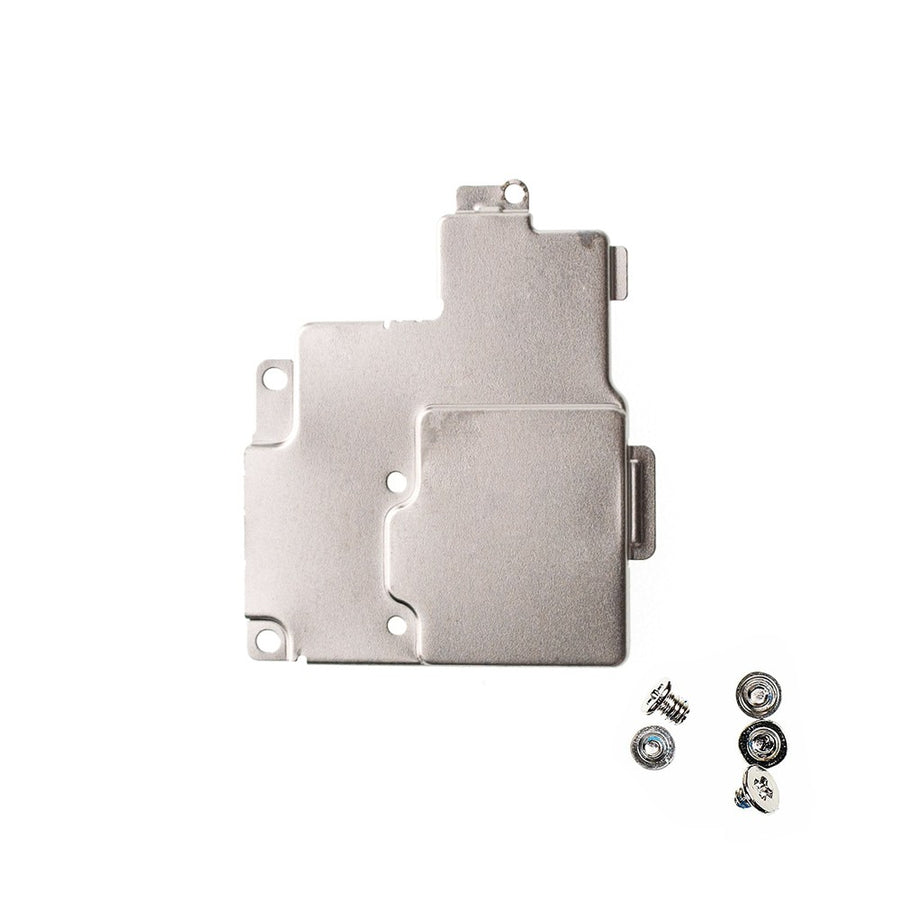 Rear Camera Metal Bracket with Screws for iPhone 12