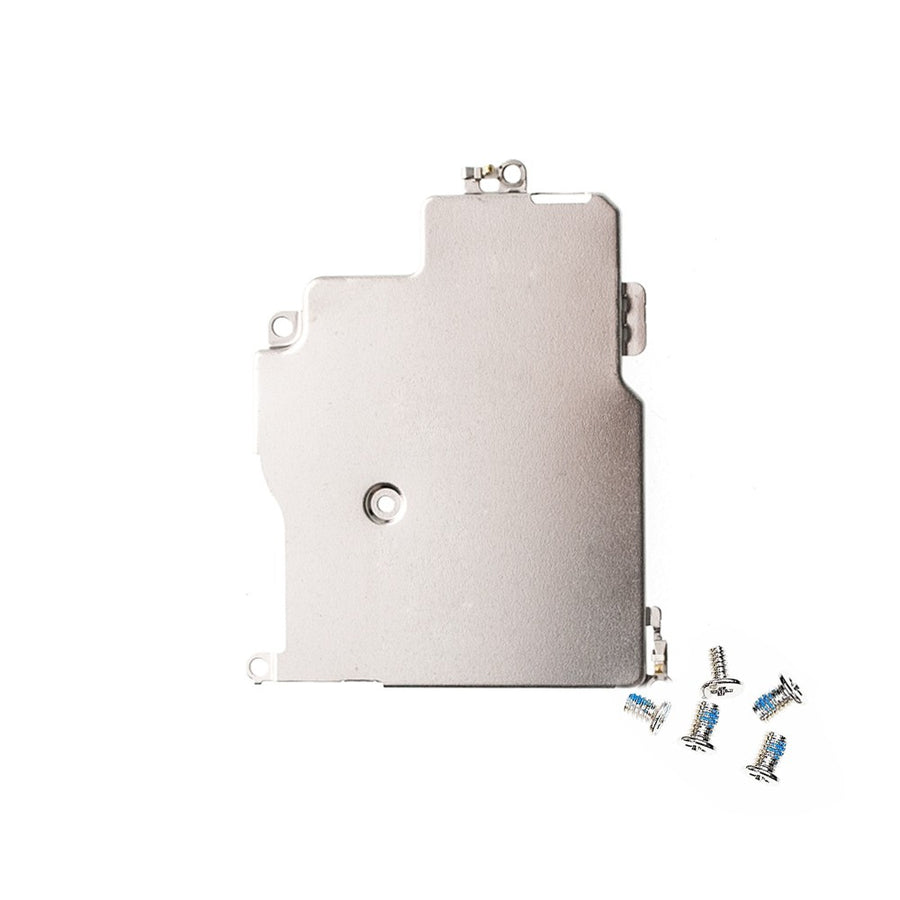 Rear Camera Metal Bracket with Screws for iPhone 12 Pro Max