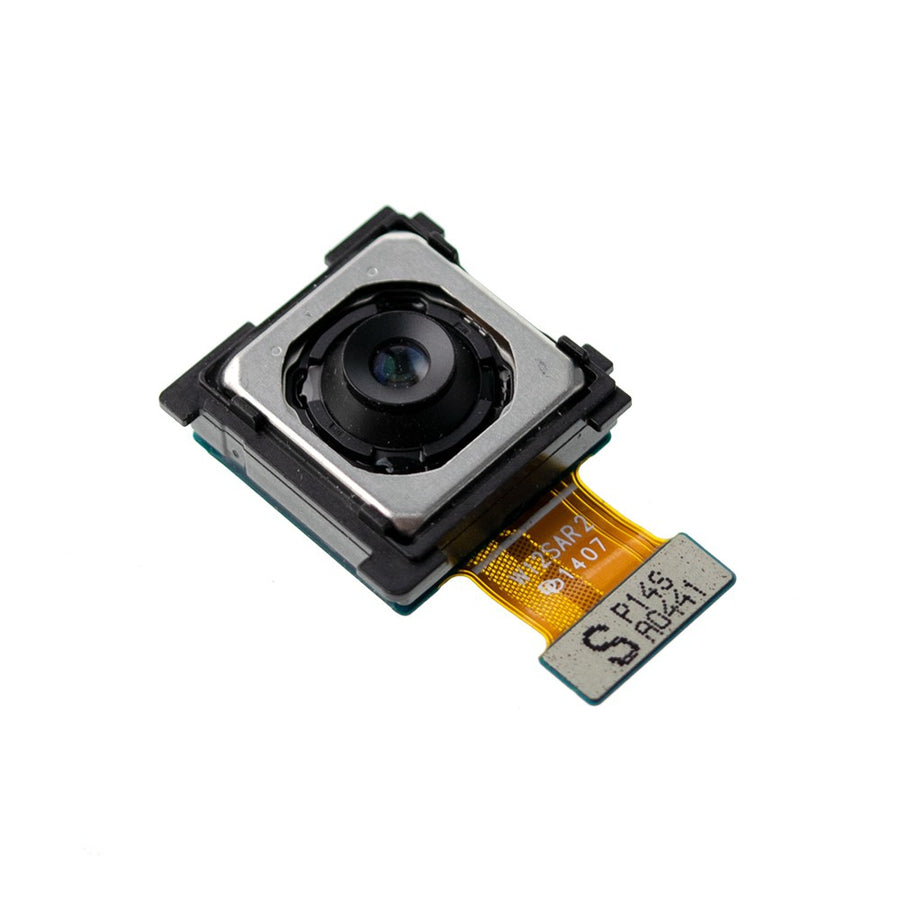 Rear Camera (12MP Wide Angle) for Samsung Galaxy S21 FE 5G G990B (Purple)