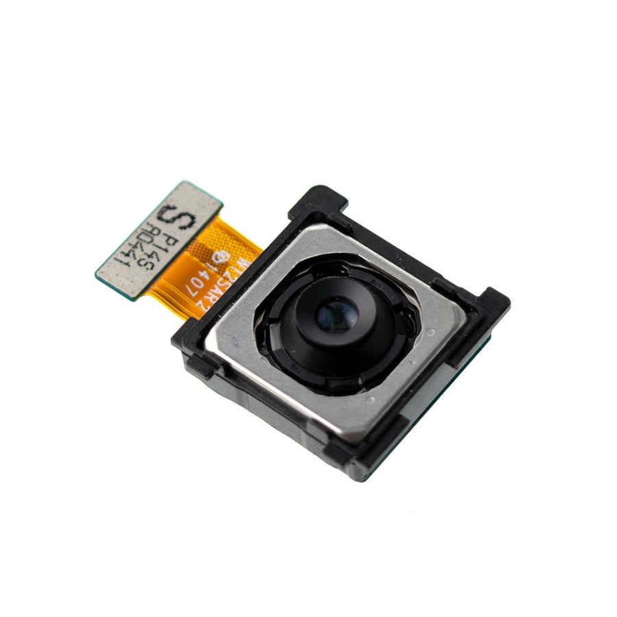 Rear Camera (12MP Wide Angle) for Samsung Galaxy S21 FE 5G G990B (Purple)