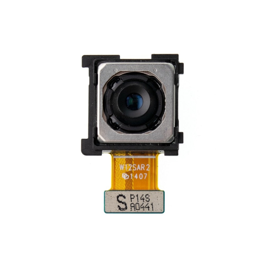 Rear Camera (12MP Wide Angle) for Samsung Galaxy S21 FE 5G G990B (Purple)