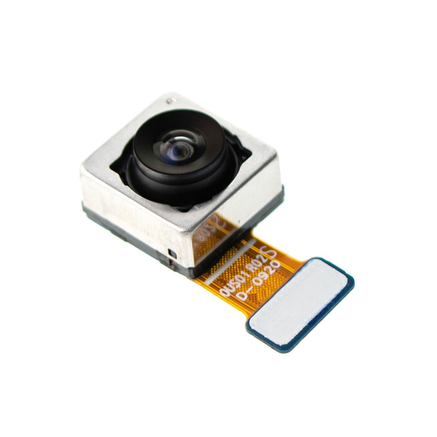 Rear Camera (12MP Ultra Wide) for Samsung Galaxy S21 Ultra 5G G998B (Purple)