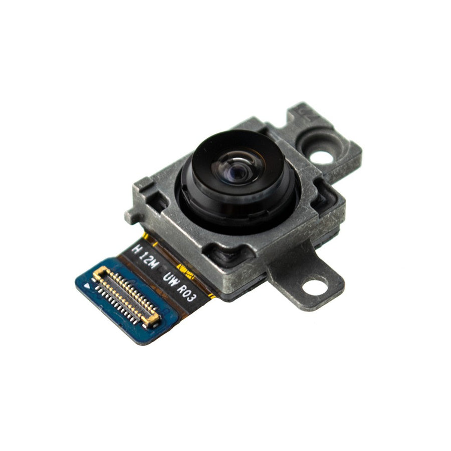 Rear Camera (12 Ultra Wide) for Samsung Galaxy S20 Ultra 5G G988B (Purple)