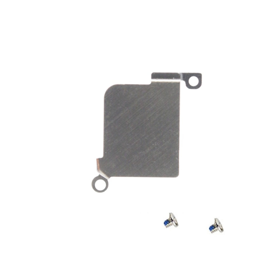 Rear Camera Metal Bracket with Screws for iPhone 8