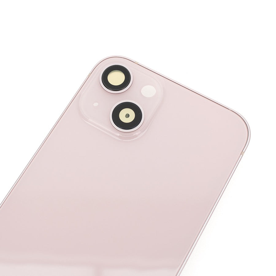 Rear Housing for iPhone 13 (NO LOGO)-Pink