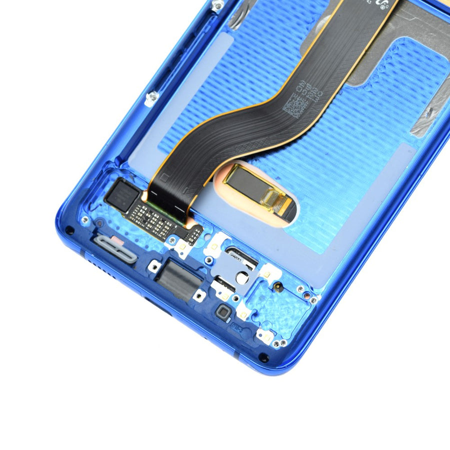 Samsung Galaxy S20 Plus G986B OLED Screen Replacement-Navy