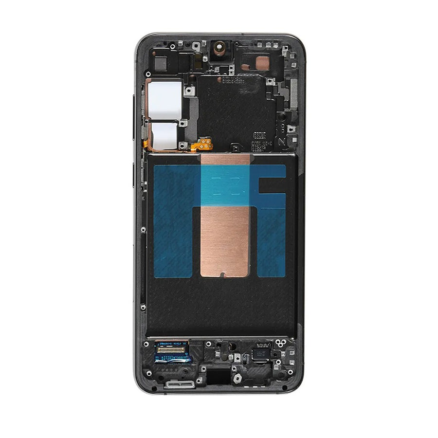 Samsung Galaxy S23 Plus S916B OLED Screen Replacement-Graphite