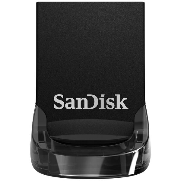 SanDisk 32GB Ultra Fit USB 3.2 Flash Drive