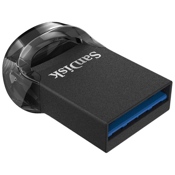 SanDisk 32GB Ultra Fit USB 3.2 Flash Drive