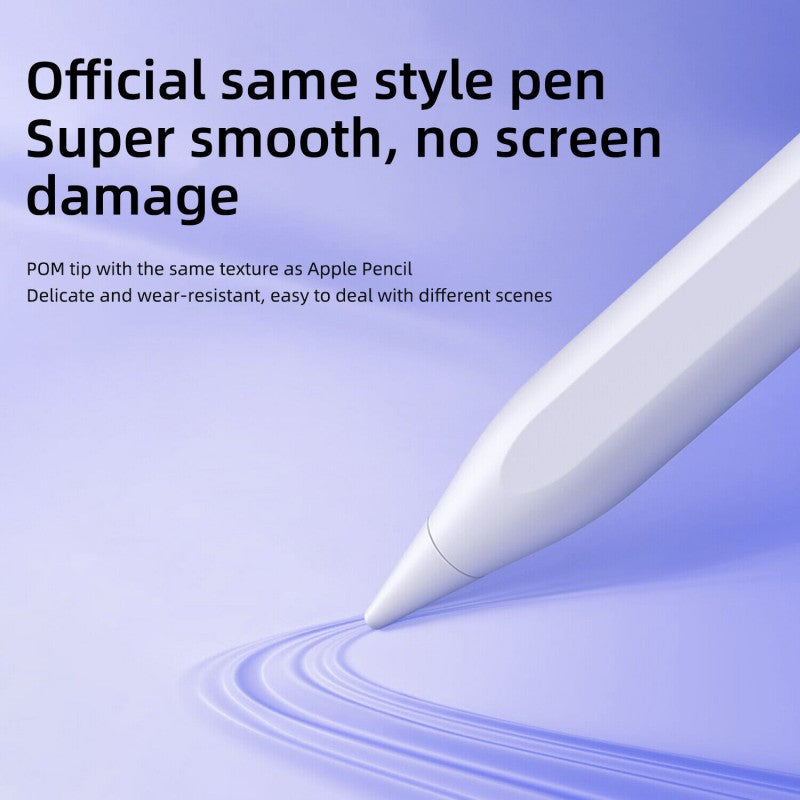 Pbuddy Pad PRO Air Apple Pencil 2nd Generation Wireless Charging Stylus Pen