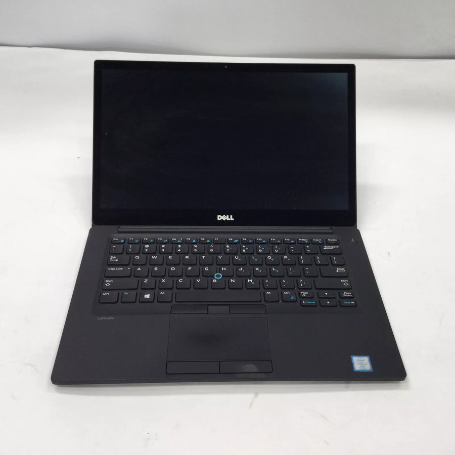 DELL Latitude 7480 Laptop 14" i7-7600U@ 2.80GHz 8GB/16GB RAM 256GB SSD USB-C