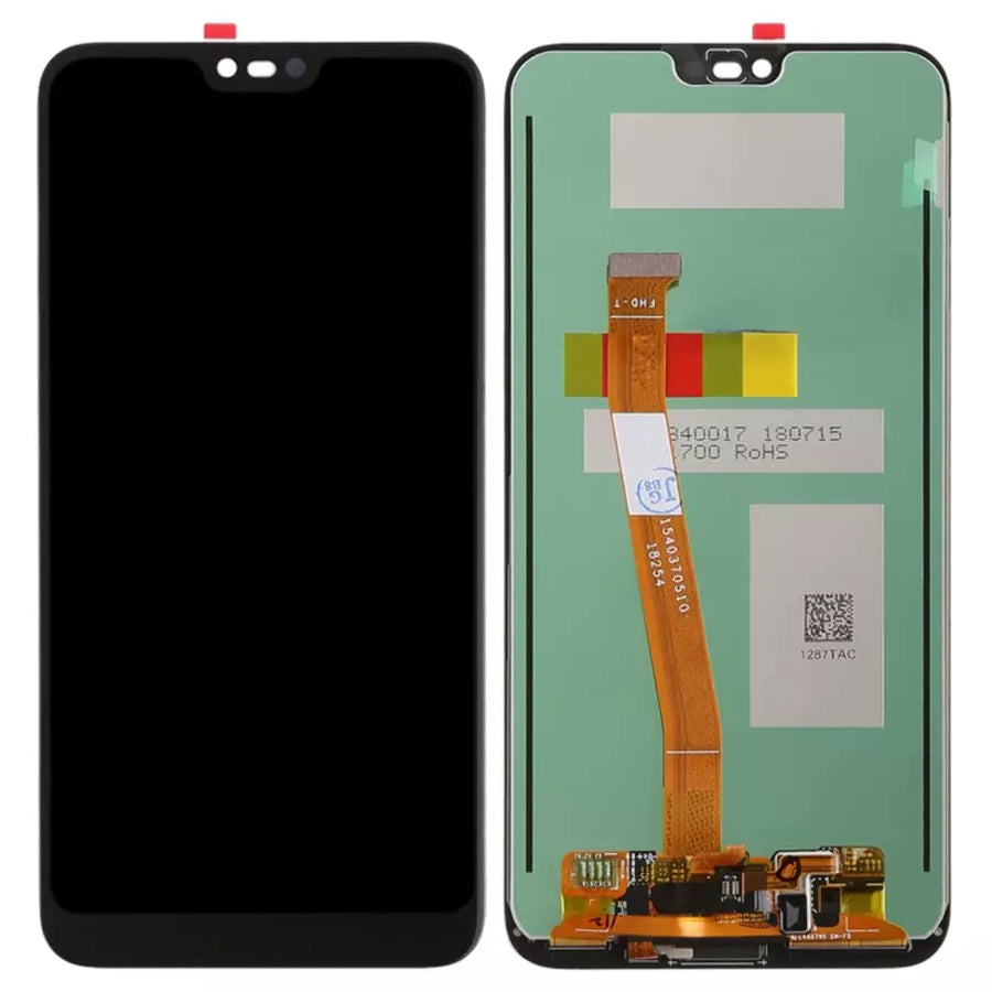 Huwaei Honor 10 LCD Screen Replacement with Digitizer Full Assembly