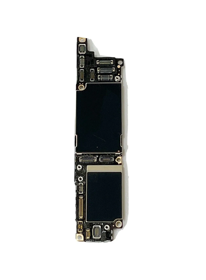 Junk Damaged Logic Motherboard for iPhone XR Repair Skill Training