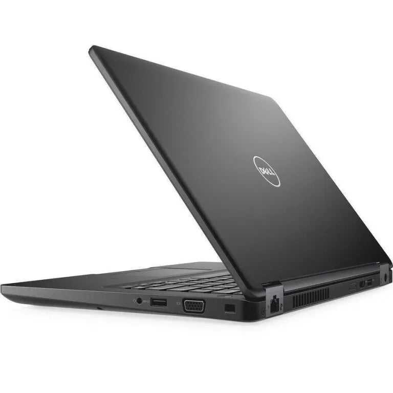 Dell Latitude 5480 14  i5-7200U 8GB RAM 256GB SSD