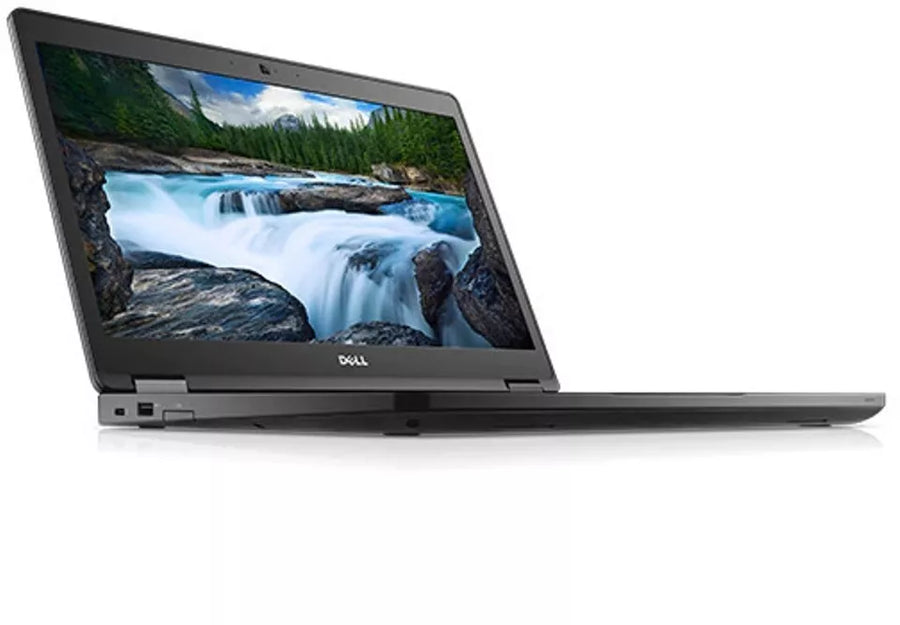 Dell Latitude 5480 14  i5-7200U 8GB RAM 256GB SSD