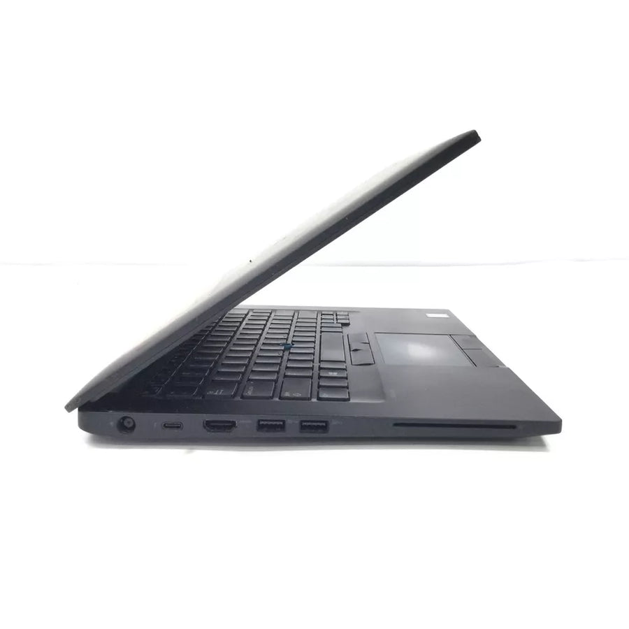 DELL Latitude 7480 Laptop 14" i7-7600U@ 2.80GHz 8GB/16GB RAM 256GB SSD USB-C