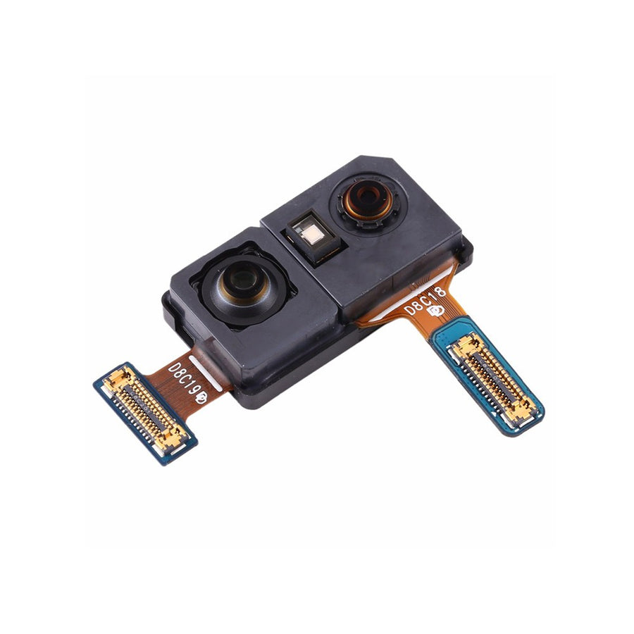 Front Camera for Samsung Galaxy S10 5G G977 (Purple)