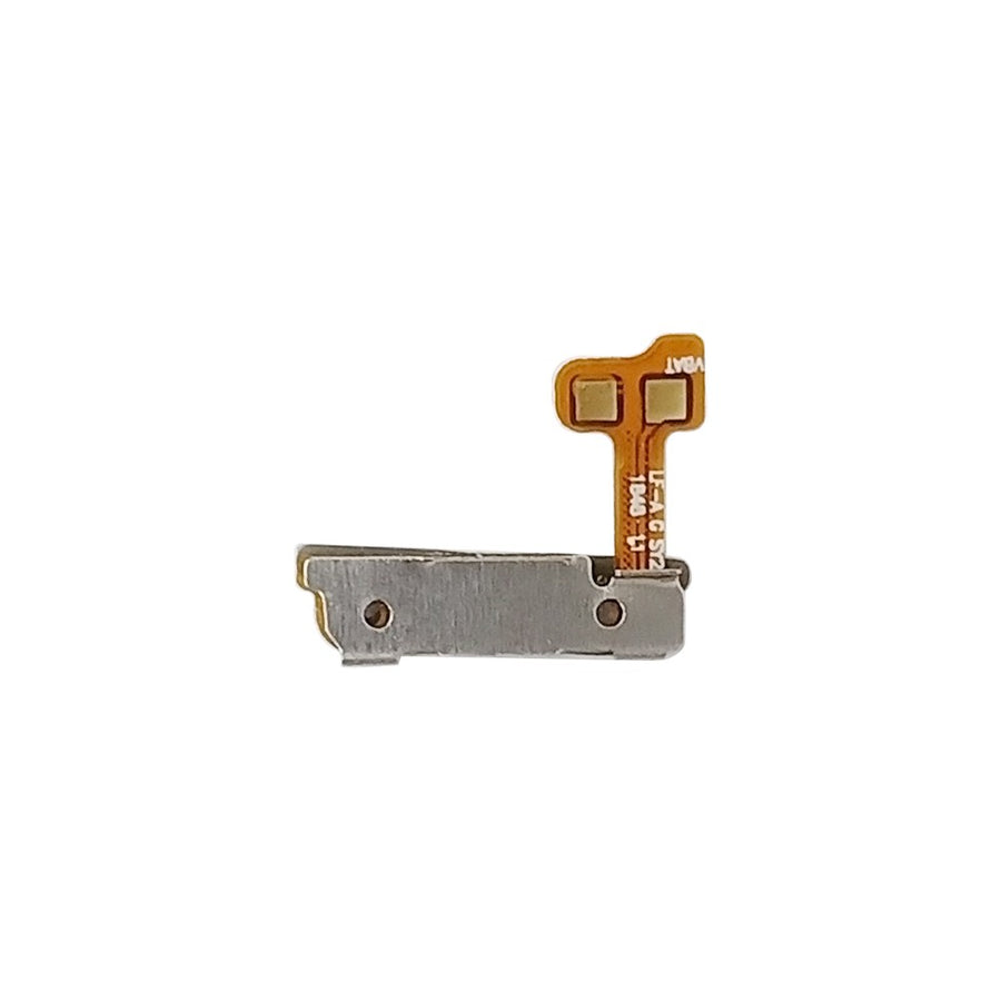 Power Button Flex Cable for Samsung Galaxy S10 Plus G975F (Purple)