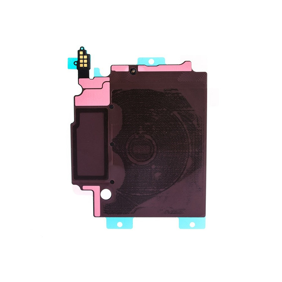 Wireless Charging Flex Cable with NFC for Samsung Galaxy S10 E G970F (Purple)