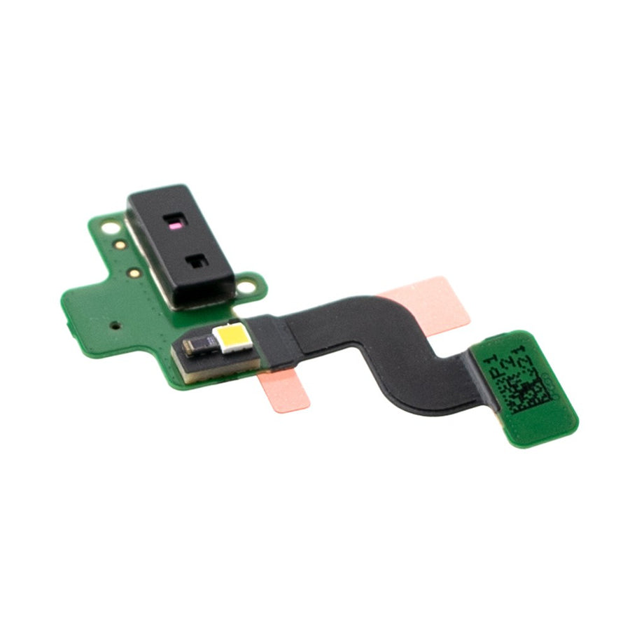 Sensor Flex Cable For Samsung Galaxy S21 Ultra 5G G998B (Purple)