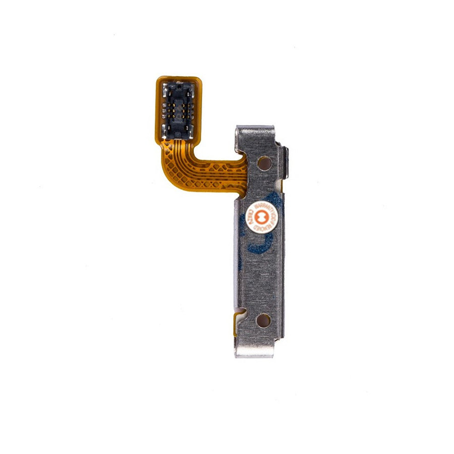 Power Button Flex Cable Replacement for Samsung Galaxy S7 G930F / S7 Edge G935F (Purple)