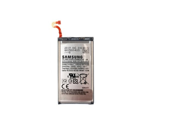 Samsung Galaxy S9 (SM-G960F) Battery 3000mAh GH82-15963A EB-BG960ABE (Gold)