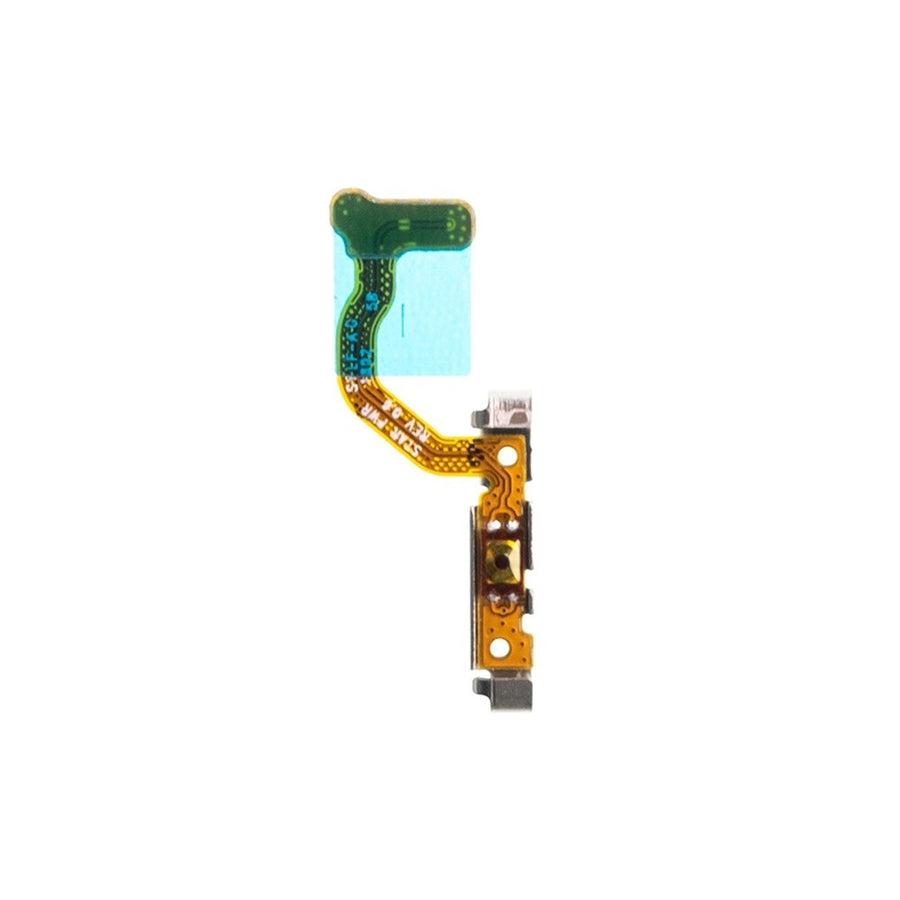 Power Button Flex Cable for Samsung Galaxy S9 G960F / S9 Plus G965F (Purple)