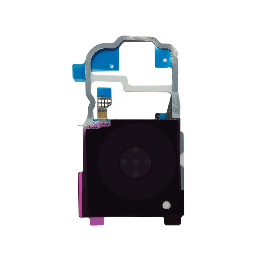 Wireless Charging Module Flex Cable for Samsung Galaxy S9 Plus G965F (Purple)