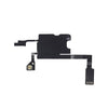 Proximity Light Sensor with Camera Flash Light Flex Cable for iPhone 14 Pro Max (Purple)