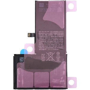 (Standard Capacity 2716mAh) iPhone X Replacement Battery with Adhesive Strips