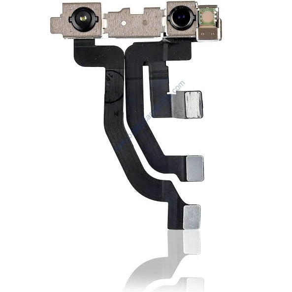 Front Camera Module with Flex Cable for iPhone X