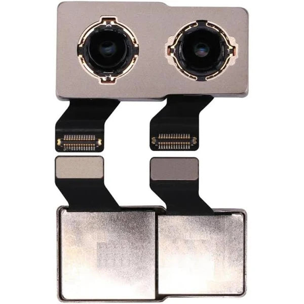 Rear Camera with Flex Cable for iPhone X