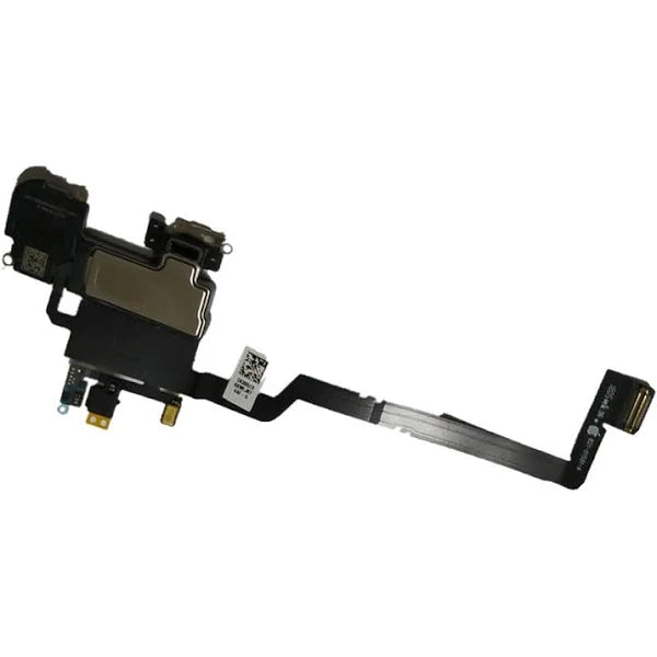 Earpiece Speaker with Proximity Light Sensor Flex Cable for iPhone X