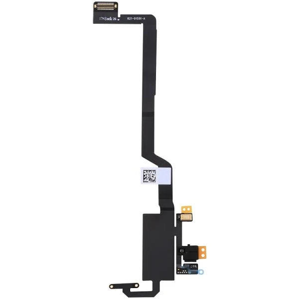Red Force Touch Sensor Flex Cable iPhone X