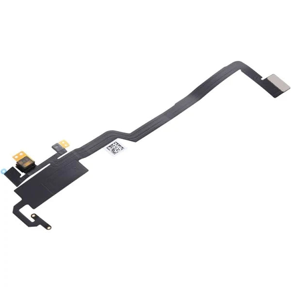 Red Force Touch Sensor Flex Cable iPhone X