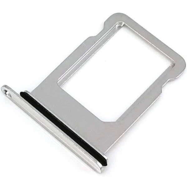 SIM Card Tray for iPhone X-Silver