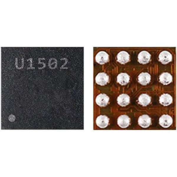 Display Driver Chestnut Controller IC on Board for iPhone 6 / 6 Plus (3638)