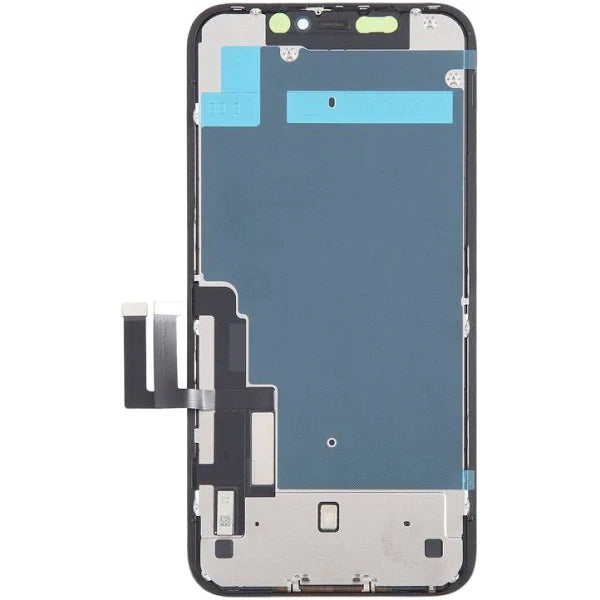 Incell LCD Assembly for iPhone 11 Screen Replacement (Reserved OEM IC Pads)c