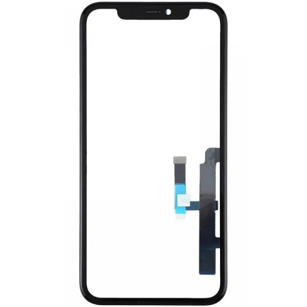 COP Glass with Touch with OCA (NO IC) for iPhone 11