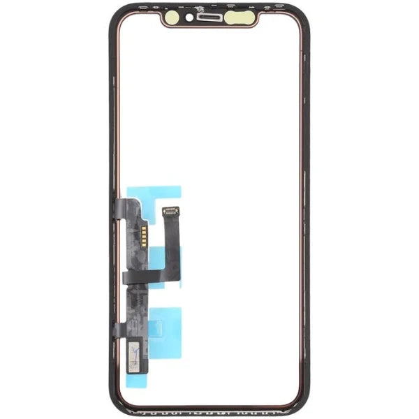 COP Glass with Touch with OCA for iPhone 11